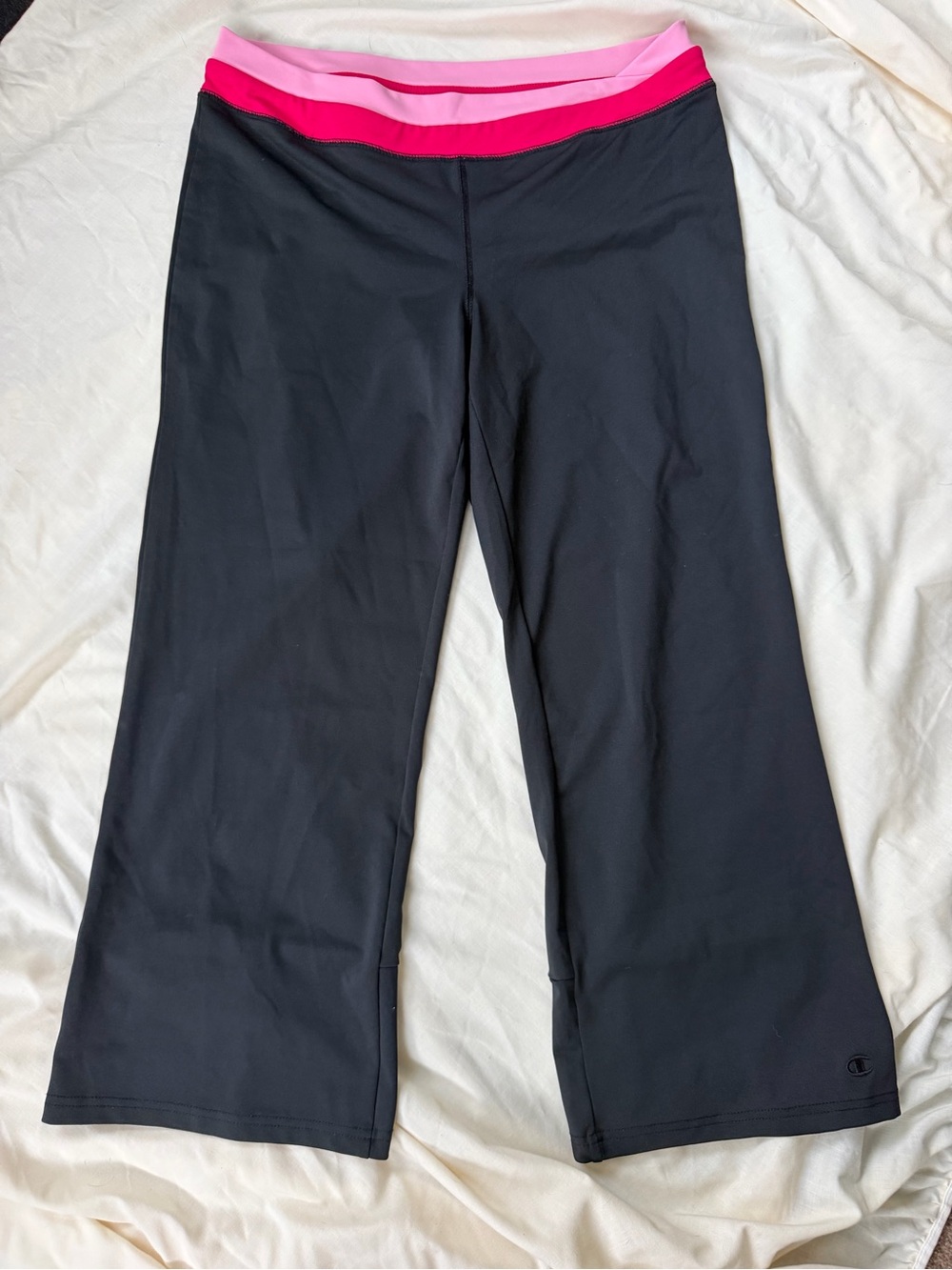 Champion Capri